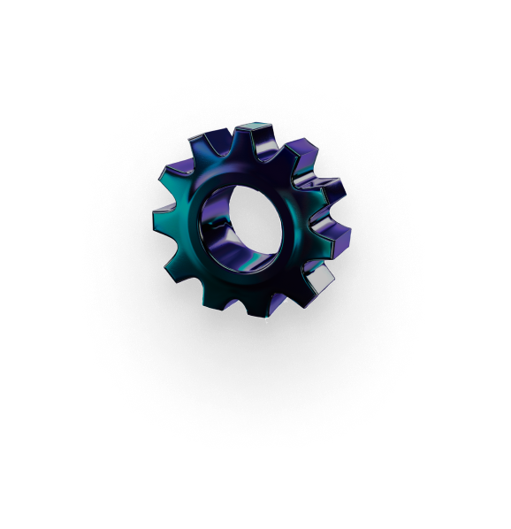 optimized node consensus mechanism with ai icon